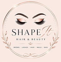 Shape It Hair & Beauty