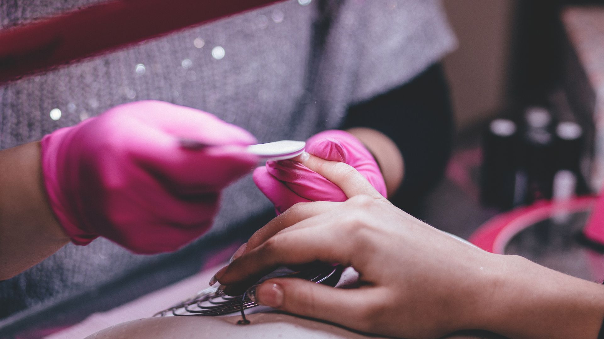 Waxing & Body service at Shape It